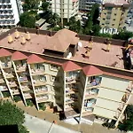 Monarque Cendrillon Фуэнхирола