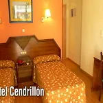 Отель Monarque Cendrillon