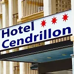 Monarque Cendrillon Отель 3*
