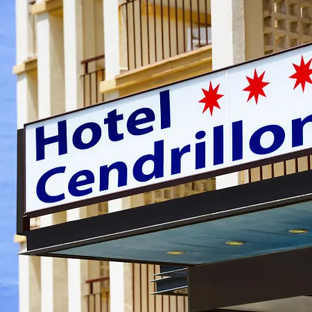 Hotel Monarque Cendrillon