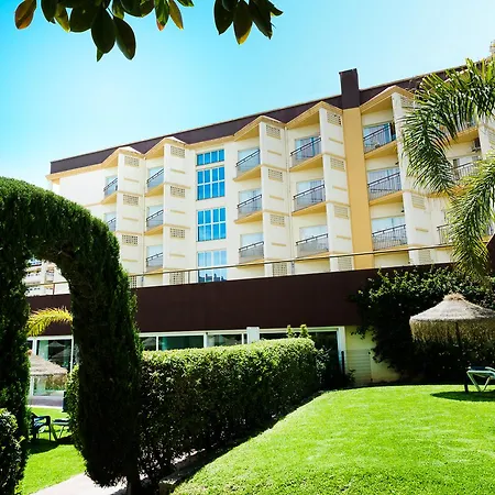 Monarque Cendrillon Hotel Fuengirola