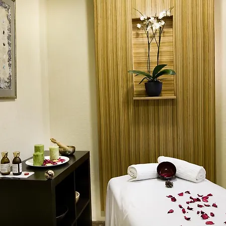 Monarque Cendrillon 3* Fuengirola