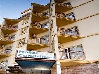 Monarque Cendrillon Hotel 3*