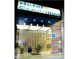 Monarque Cendrillon Hotel