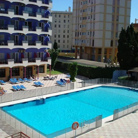 Monarque Cendrillon Fuengirola