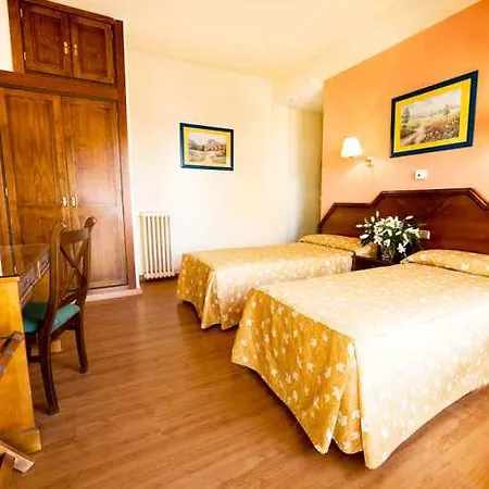 Monarque Cendrillon 3* Fuengirola