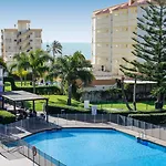 Monarque Cendrillon Szálloda Fuengirola