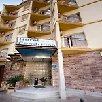 Monarque Cendrillon Szálloda Fuengirola