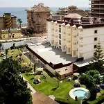 Monarque Cendrillon Ξενοδοχείο 3*