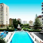 Monarque Cendrillon Fuengirola
