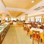 Monarque Cendrillon Ξενοδοχείο 3*