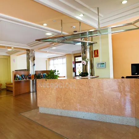 Hotell Monarque Cendrillon
