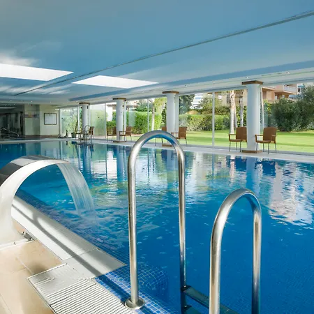 Hotel Monarque Cendrillón