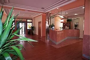 Hotel Monarque Cendrillon Fuengirola