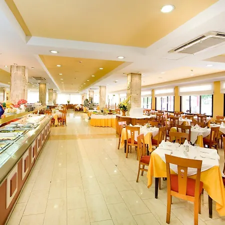蒙纳克森德里隆酒店 3*