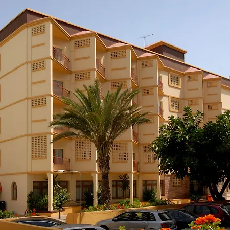 Monarque Cendrillón 3*