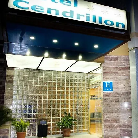 Monarque Cendrillón Hotel 3*