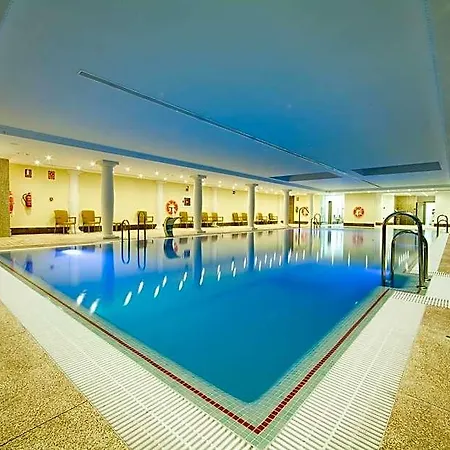 Monarque Cendrillon Hotel 3*