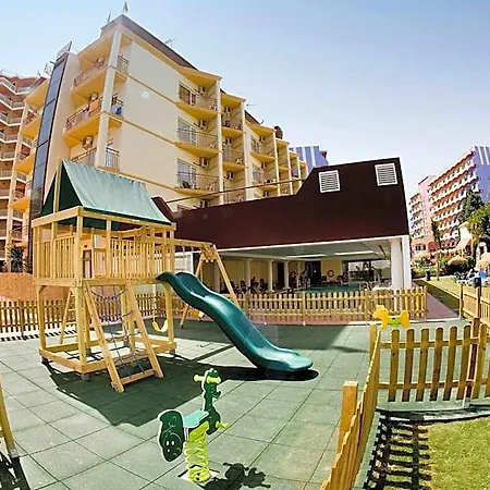 Hotel Monarque Cendrillon Fuengirola