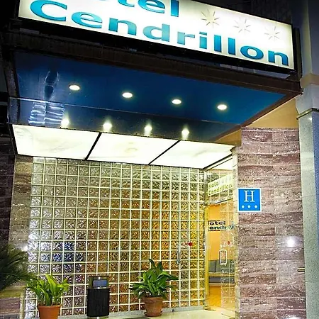Hotel Monarque Cendrillon
