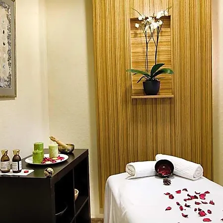 Monarque Cendrillon 3* Fuengirola