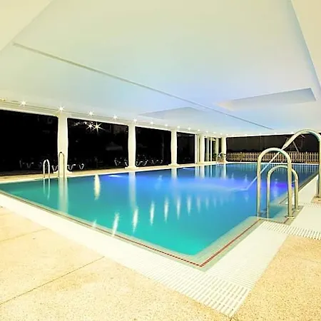 Monarque Cendrillon 3* Fuengirola