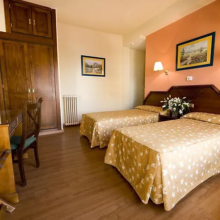 Monarque Cendrillón 3* Fuengirola