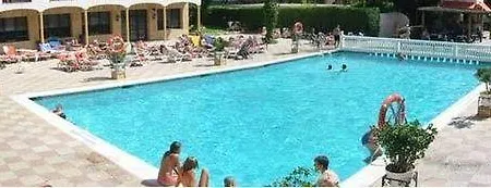 Monarque Cendrillon Hotel 3*