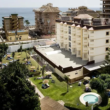 Hotell Monarque Cendrillon 3*