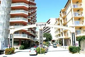 Monarque Cendrillon Hotel 3*