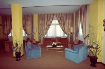 Hotel Monarque Cendrillón 3*