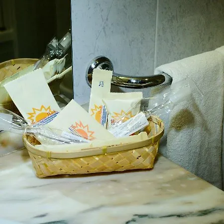 Monarque Cendrillon Hotell Fuengirola