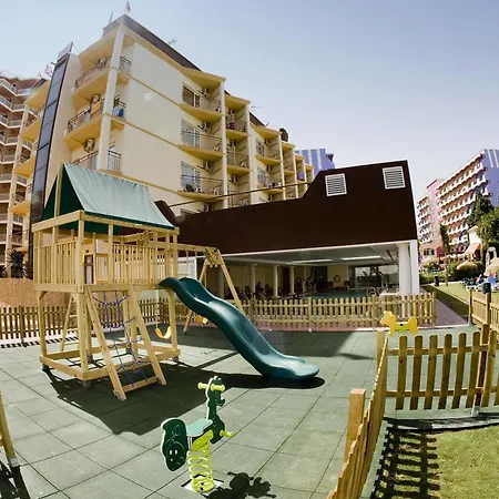 Hotell Monarque Cendrillon