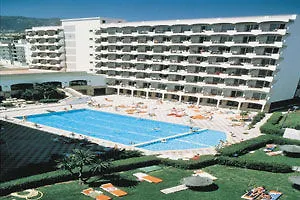 Monarque Cendrillon 3* Fuengirola