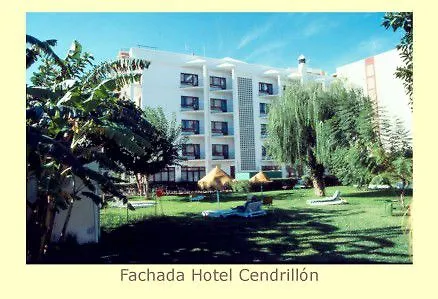 Monarque Cendrillon Hotel