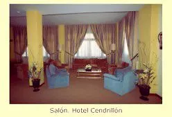 Monarque Cendrillon 3* Fuengirola