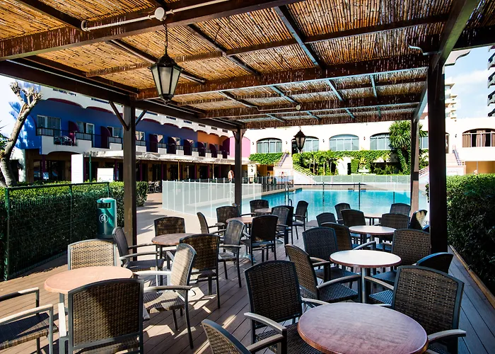 Monarque Cendrillon 3* Fuengirola