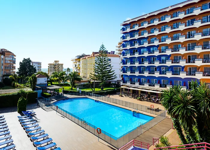 Monarque Cendrillon Fuengirola