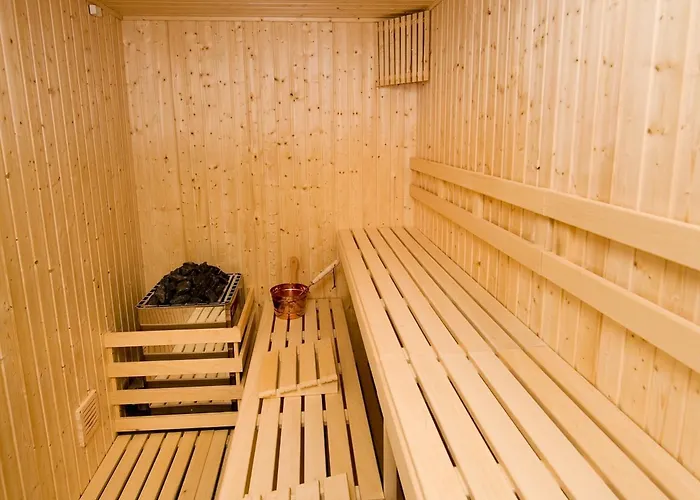 Hotel Monarque Cendrillon Fuengirola