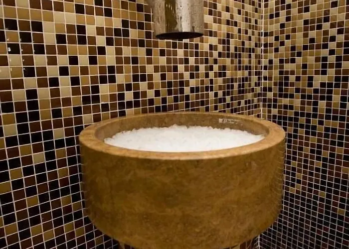 Monarque Cendrillon Hotel Fuengirola