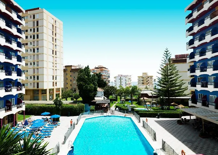 Monarque Cendrillon Fuengirola