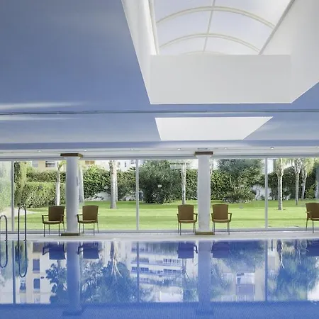 Hotel Monarque Cendrillon 3*