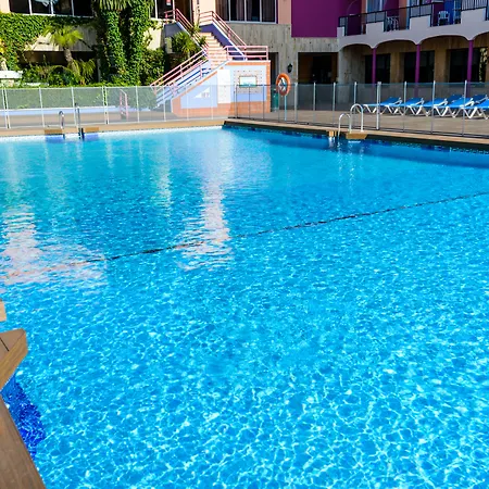 Hotel Monarque Cendrillon
