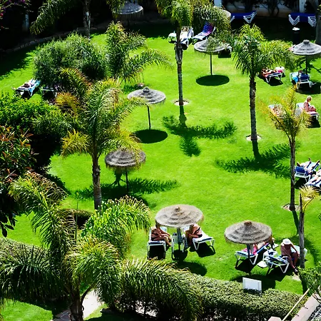 Monarque Cendrillon Hotel Fuengirola