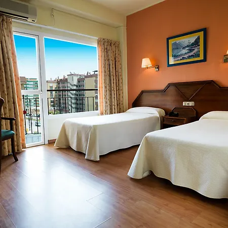 Monarque Cendrillon Hotel Fuengirola