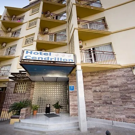 Hotel Monarque Cendrillon Fuengirola