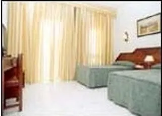 فندق Monarque Cendrillon 3*