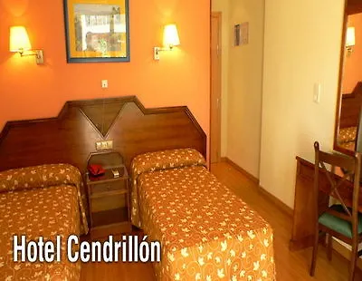 فندق Monarque Cendrillon