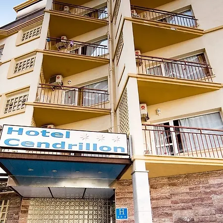 فندق Monarque Cendrillon 3*