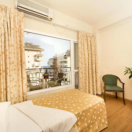 Hotel Monarque Cendrillon Fuengirola